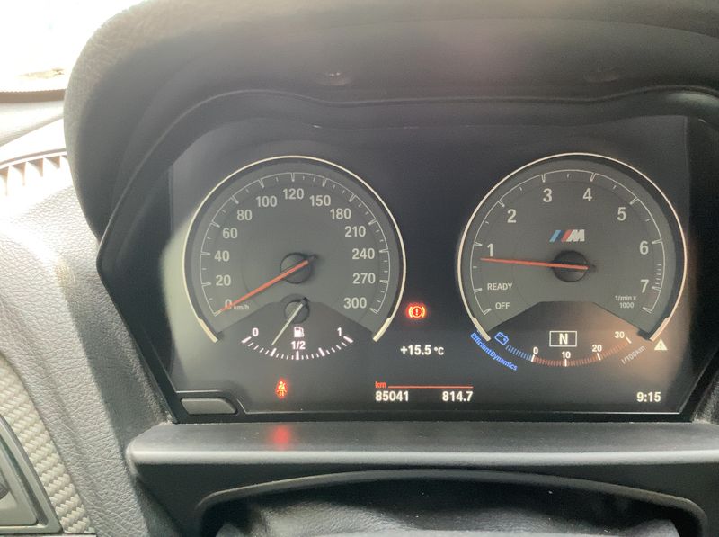 BMW 2er M2 — zdjęcie 13