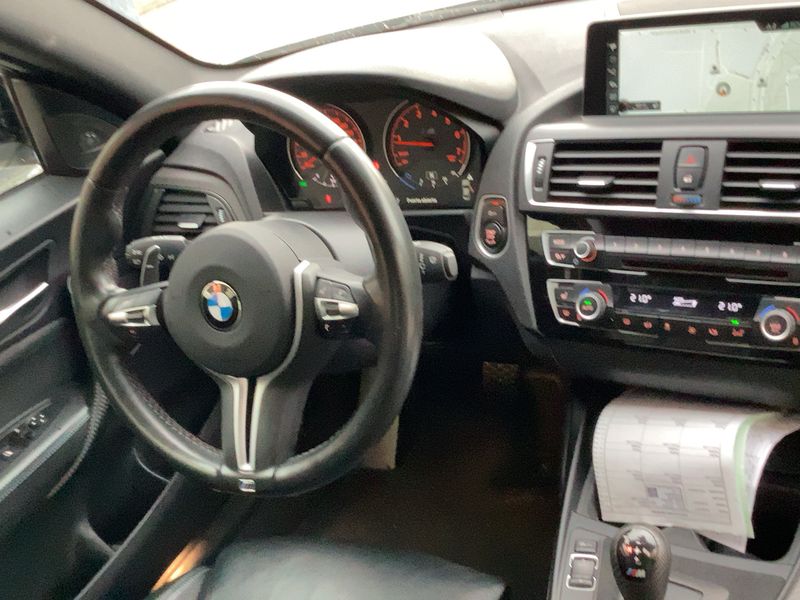 BMW 2er M2 — zdjęcie 12