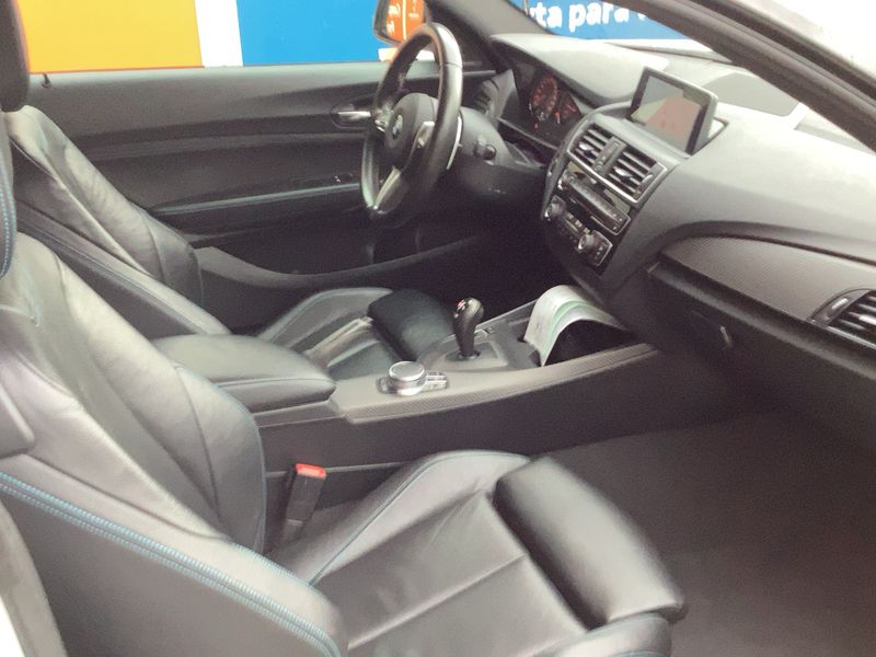 BMW 2er M2 — zdjęcie 11