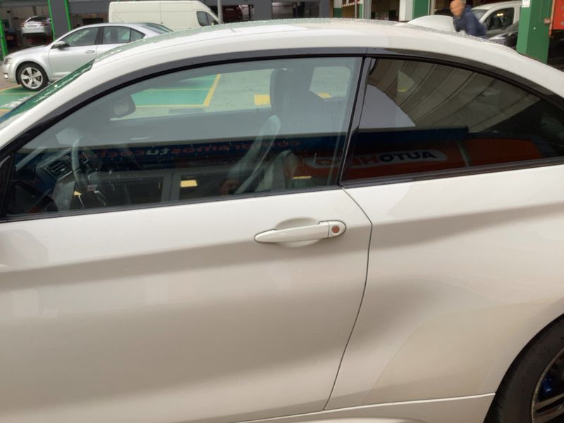 BMW 2er M2 — zdjęcie 4