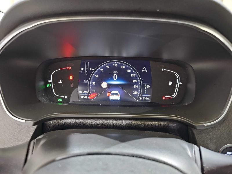 Renault Megane 1.5 BLUE dCi Intens — zdjęcie 12