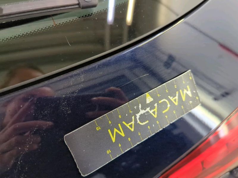 Mercedes-Benz C-Klasse C 300e T — zdjęcie 35