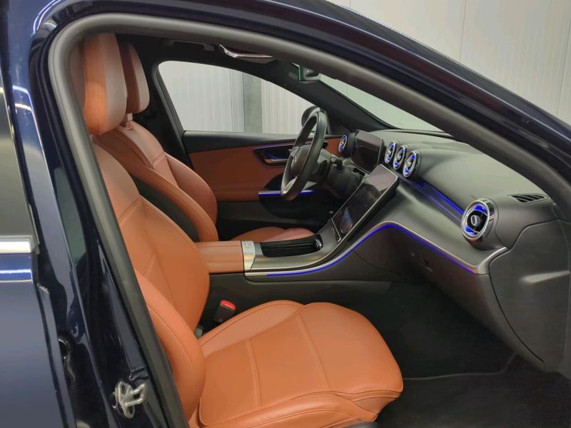 Mercedes-Benz C-Klasse C 300e T — zdjęcie 5