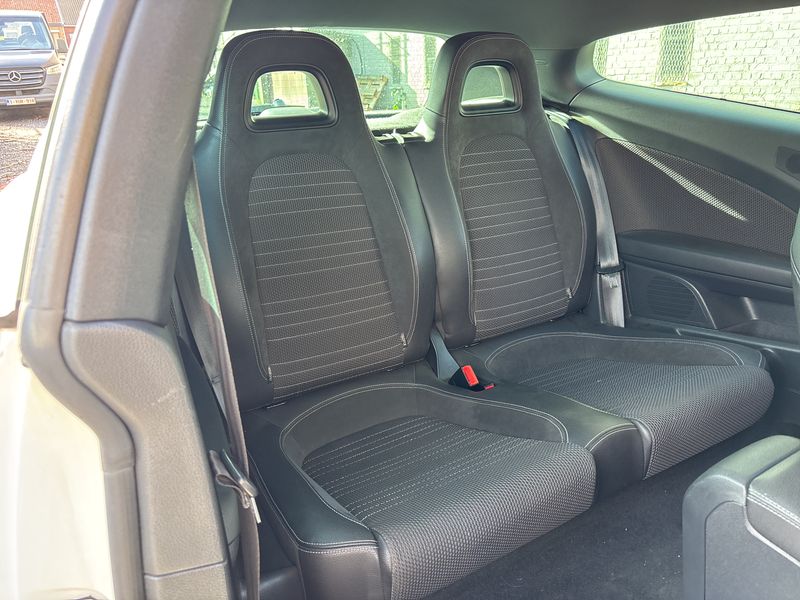 Volkswagen Scirocco 1.4 TSI — zdjęcie 13