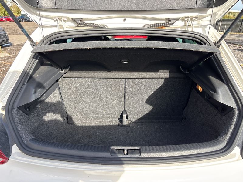Volkswagen Scirocco 1.4 TSI — zdjęcie 9
