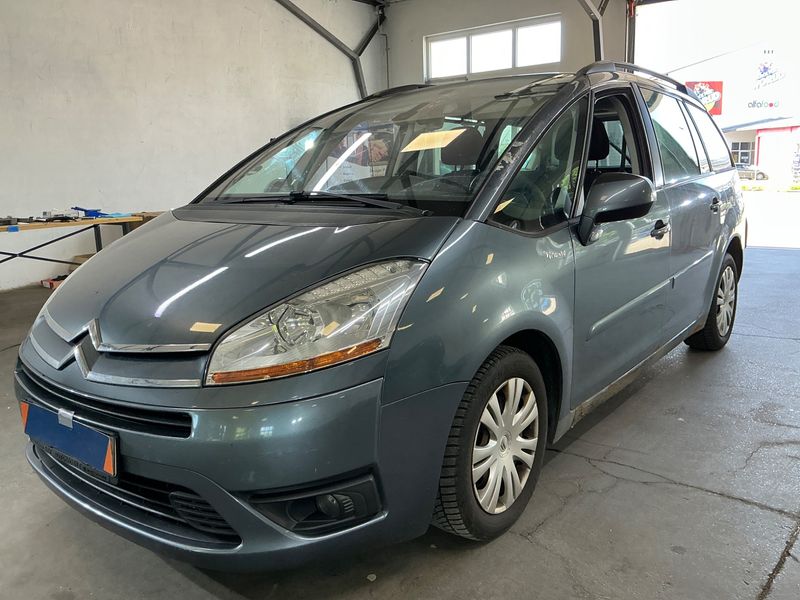 Citroen C4 Grand Picasso 1.6 HDi Tendance