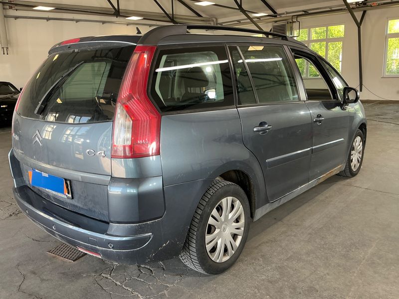 Citroen C4 Grand Picasso 1.6 HDi Tendance — zdjęcie 2