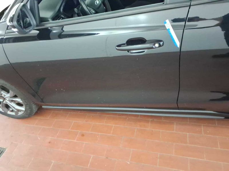 Ford Focus 1.5 TDCi EcoBlue ST-Line X — zdjęcie 38