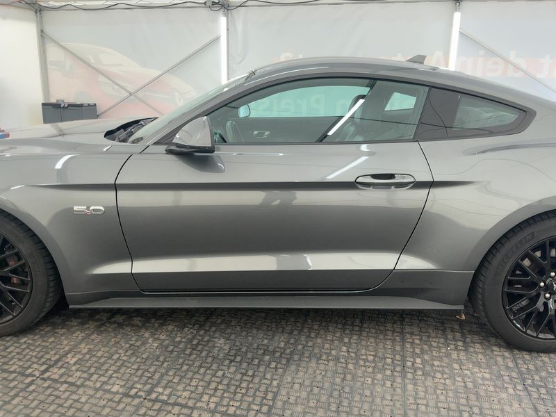 Ford Mustang 5.0 Ti-VCT V8 GT — zdjęcie 4