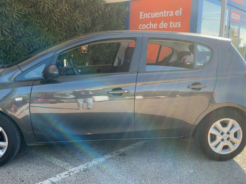Opel Corsa 1.4 Selective ecoFlex — zdjęcie 4