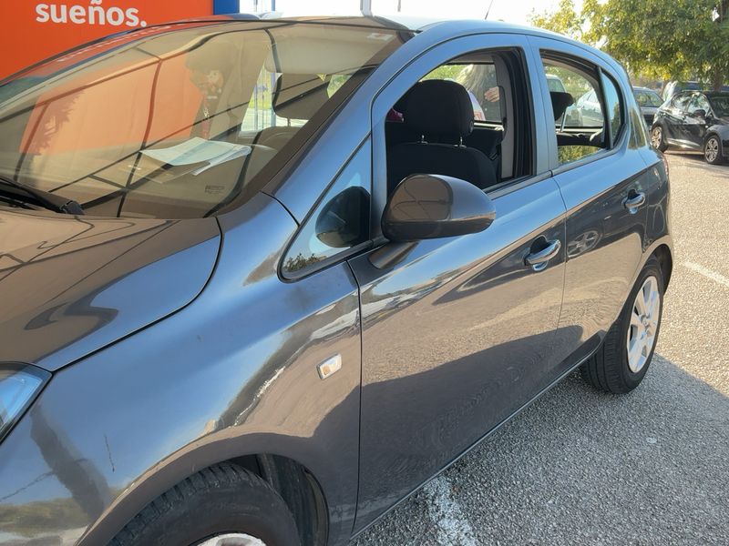 Opel Corsa 1.4 Selective ecoFlex — zdjęcie 2