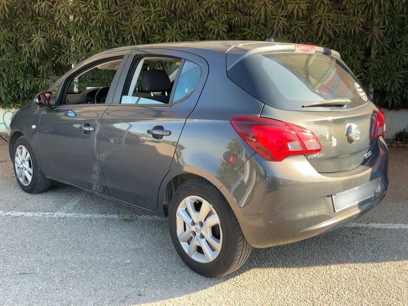Opel Corsa 1.4 Selective ecoFlex — zdjęcie 3