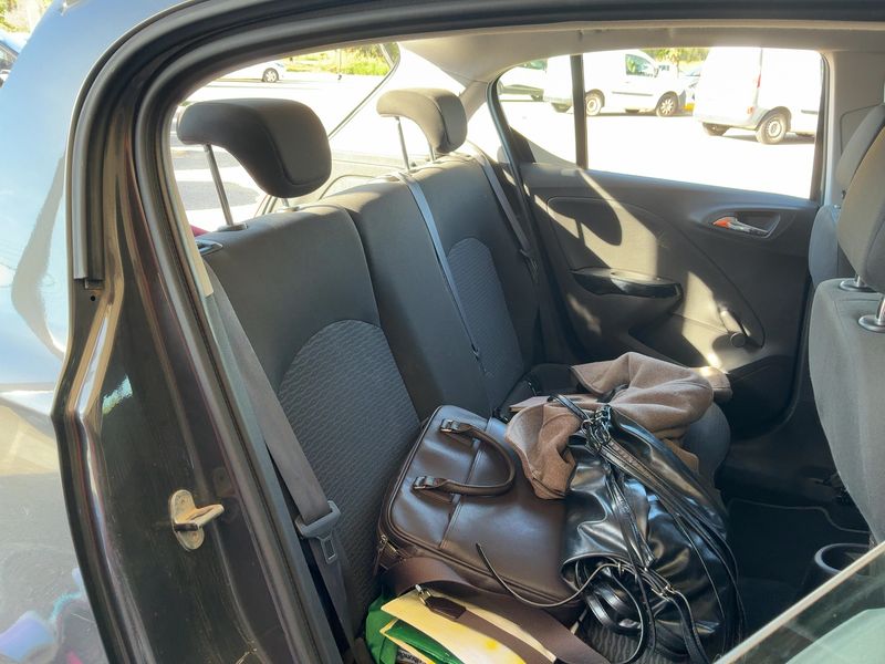 Opel Corsa 1.4 Selective ecoFlex — zdjęcie 14
