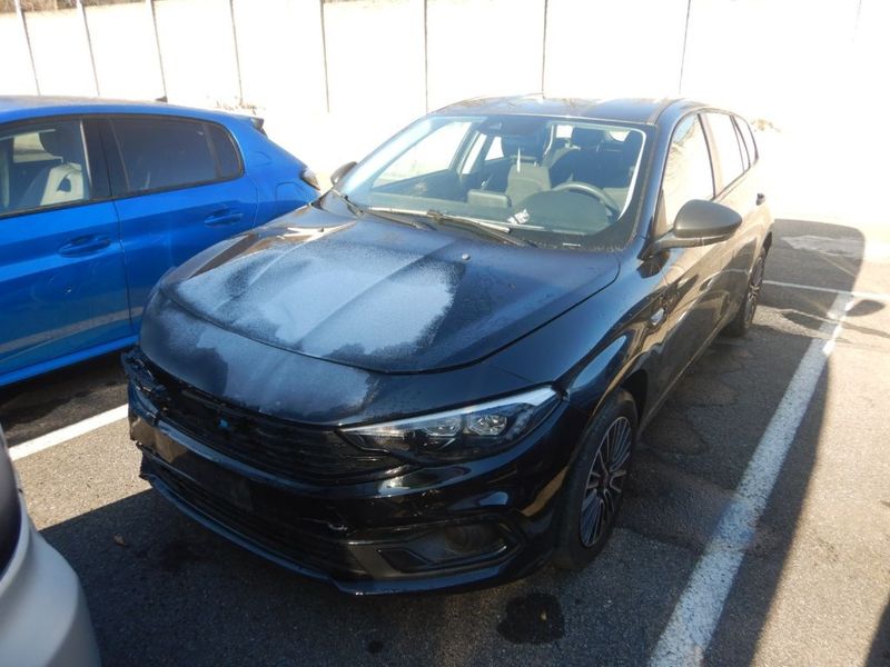 Fiat Tipo 1.6 M-Jet — zdjęcie 1