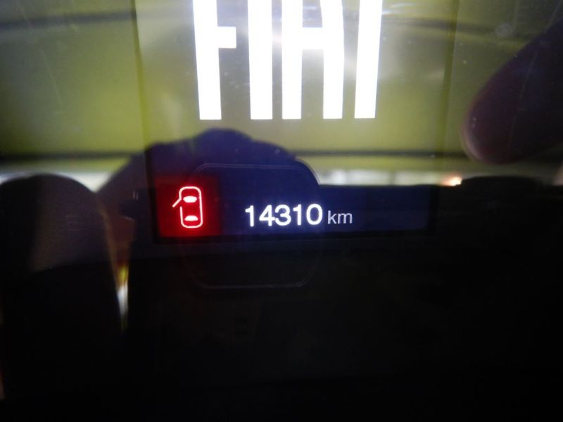 Fiat Tipo 1.6 M-Jet — zdjęcie 12