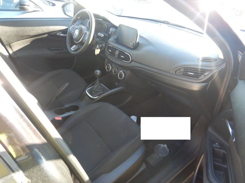 Fiat Tipo 1.6 M-Jet — zdjęcie 10
