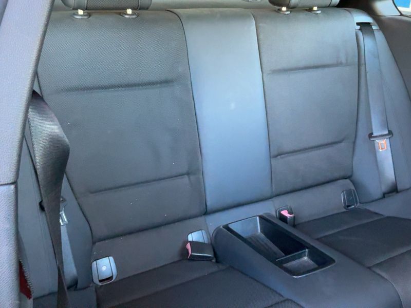 BMW 1er 120d — zdjęcie 14
