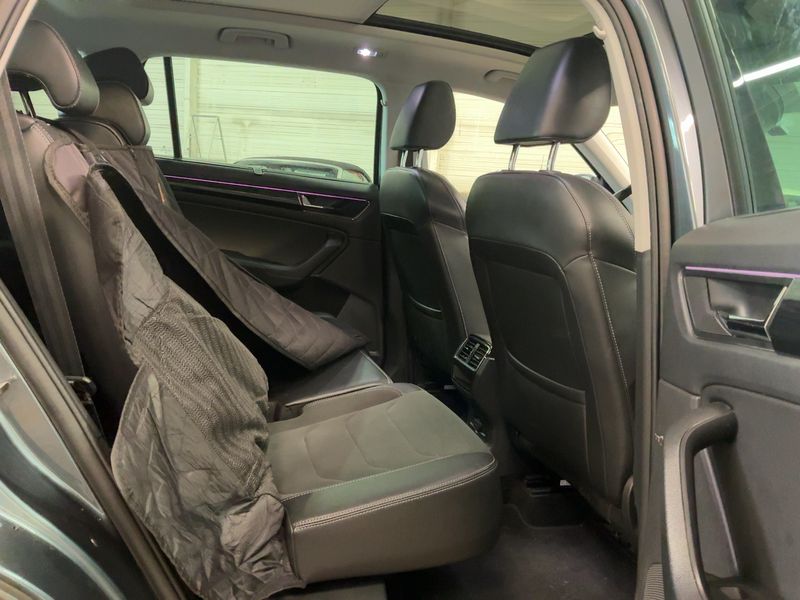 Skoda Kodiaq 2.0 TDI Style — zdjęcie 14