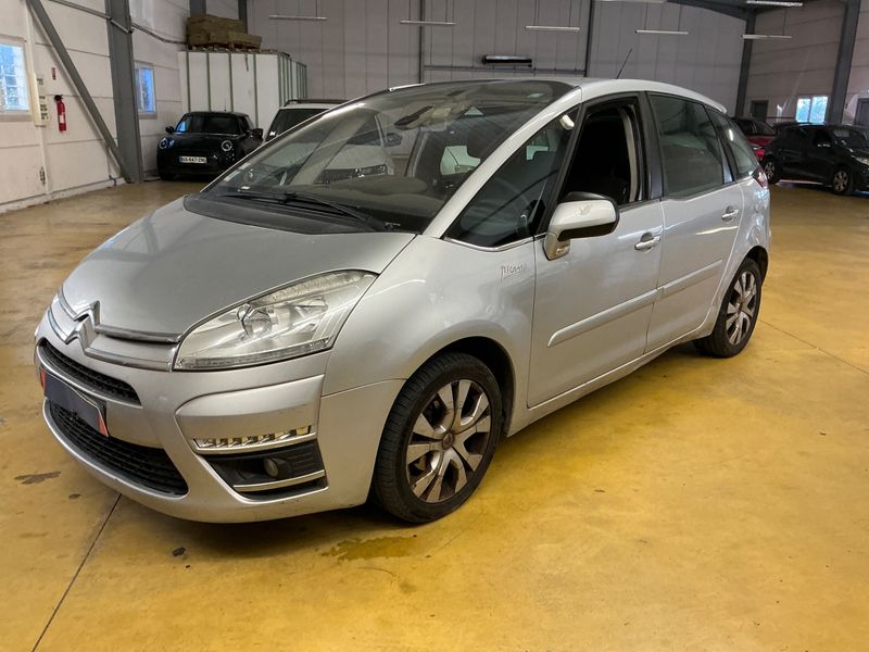 Citroen C4 Picasso 1.6 HDi Millenium — zdjęcie 1