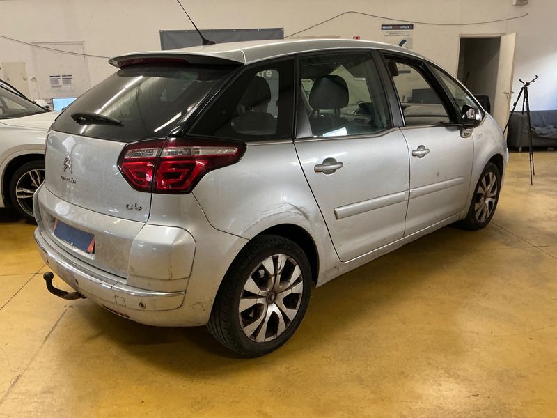 Citroen C4 Picasso 1.6 HDi Millenium — zdjęcie 2