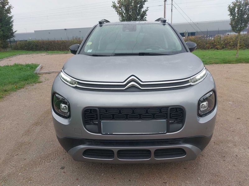 Citroen C3 Aircross 1.5 Blue-HDi Shine — zdjęcie 7