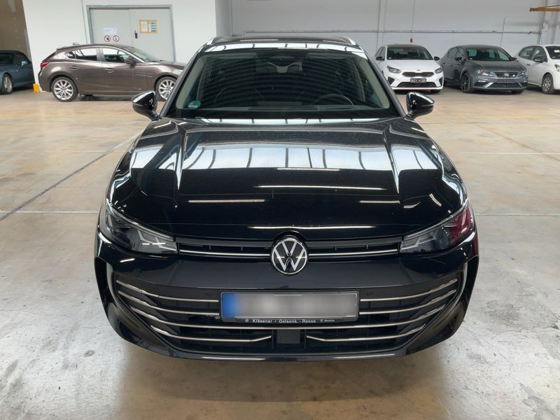Volkswagen Passat 1.5 eTSI Business — zdjęcie 9