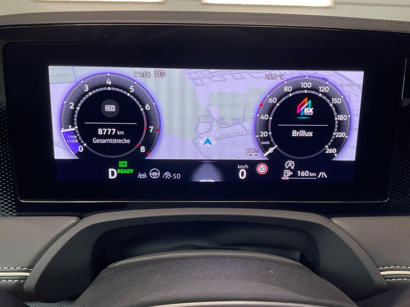 Volkswagen Passat 1.5 eTSI Business — zdjęcie 13