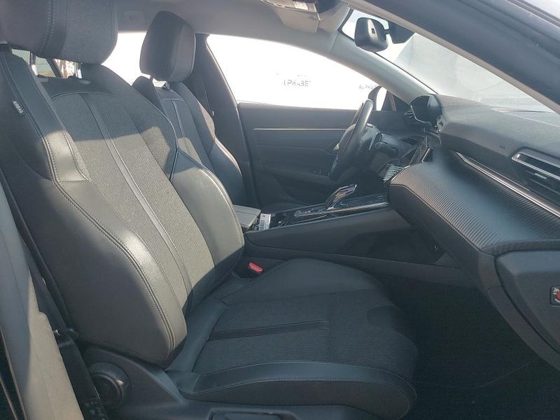 Peugeot 508 1.5 Blue-HDi Allure Pack — zdjęcie 1