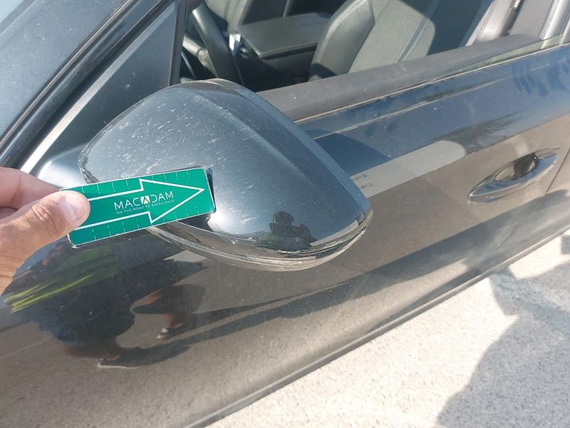 Peugeot 508 1.5 Blue-HDi Allure Pack — zdjęcie 13