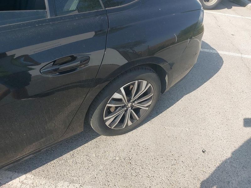 Peugeot 508 1.5 Blue-HDi Allure Pack — zdjęcie 36