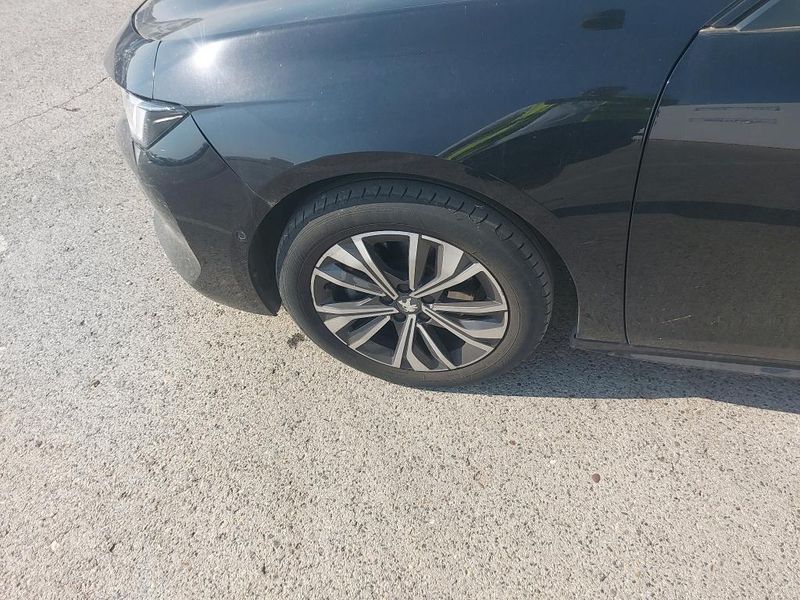 Peugeot 508 1.5 Blue-HDi Allure Pack — zdjęcie 34