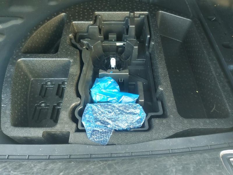 Peugeot 508 1.5 Blue-HDi Allure Pack — zdjęcie 7