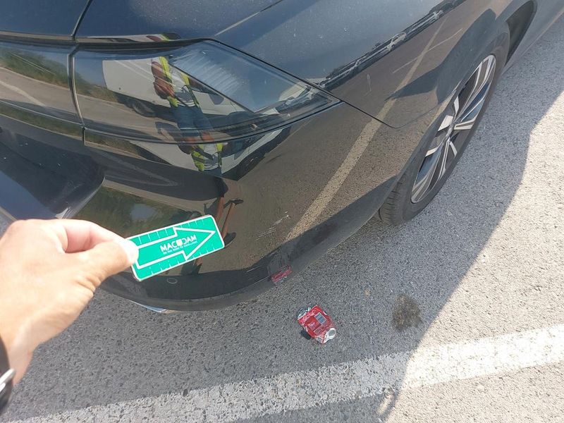 Peugeot 508 1.5 Blue-HDi Allure Pack — zdjęcie 33