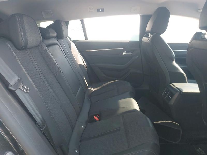 Peugeot 508 1.5 Blue-HDi Allure Pack — zdjęcie 6