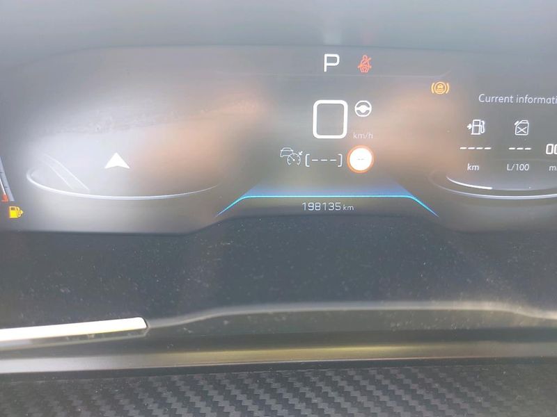 Peugeot 508 1.5 Blue-HDi Allure Pack — zdjęcie 5