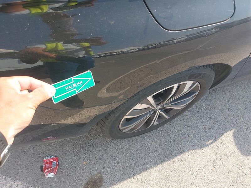 Peugeot 508 1.5 Blue-HDi Allure Pack — zdjęcie 25