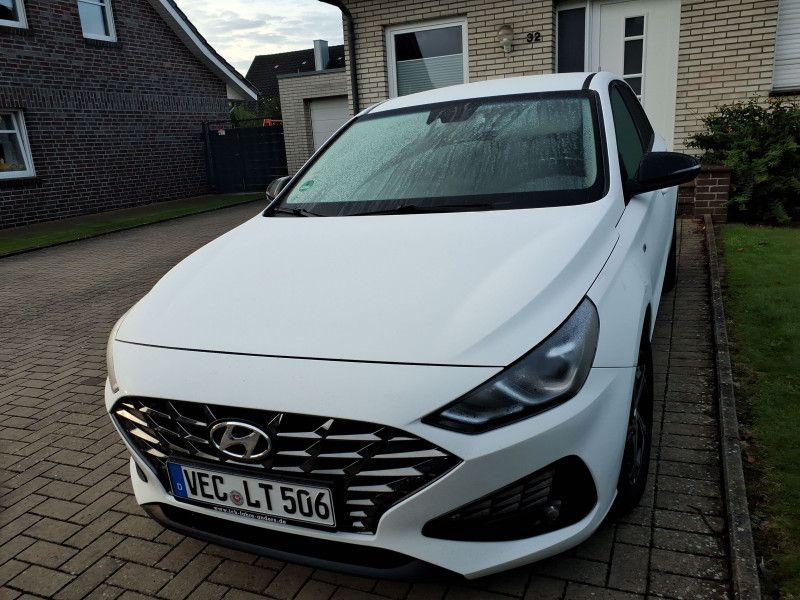 Hyundai i30 1.5 T-GDI Mild-Hybrid Edition 30 — zdjęcie 2