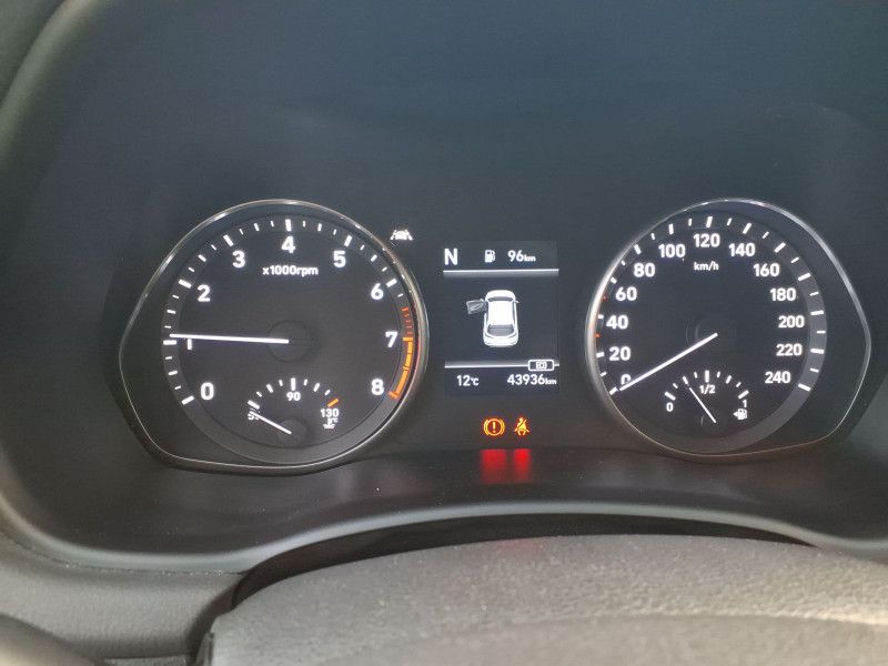 Hyundai i30 1.5 T-GDI Mild-Hybrid Edition 30 — zdjęcie 6