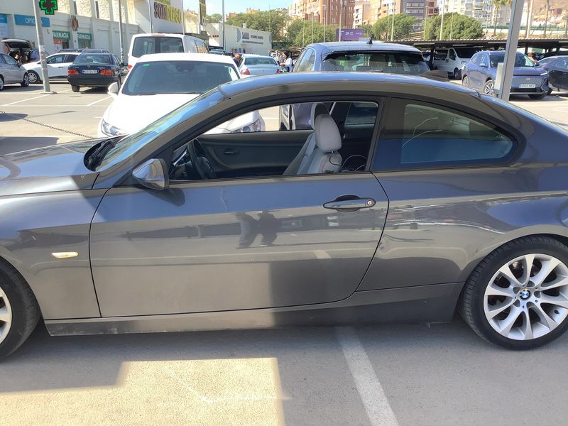 BMW 3er 320d — zdjęcie 4