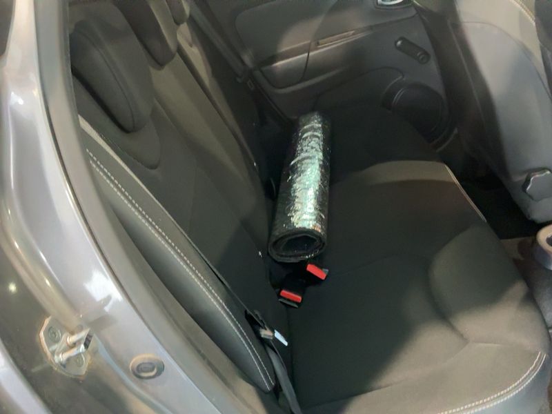 Renault Clio 0.9 Energy Expression — zdjęcie 14