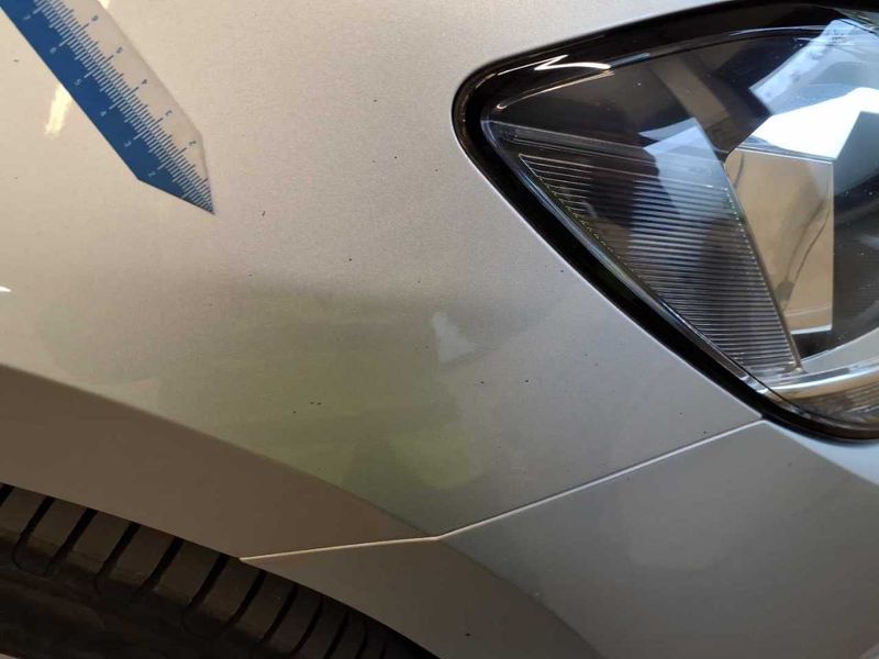 Volkswagen Touran 2.0 TDI Comfortline BlueMotion Tech — zdjęcie 37