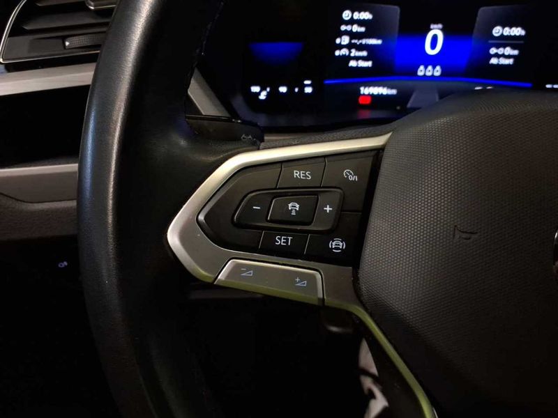 Volkswagen Touran 2.0 TDI Comfortline BlueMotion Tech — zdjęcie 24