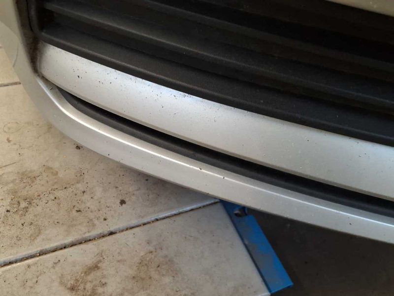 Volkswagen Touran 2.0 TDI Comfortline BlueMotion Tech — zdjęcie 44