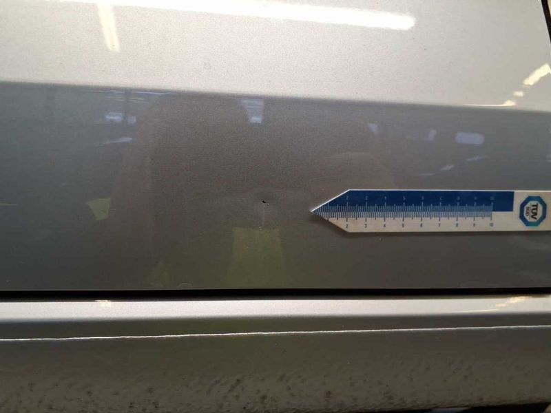Volkswagen Touran 2.0 TDI Comfortline BlueMotion Tech — zdjęcie 50