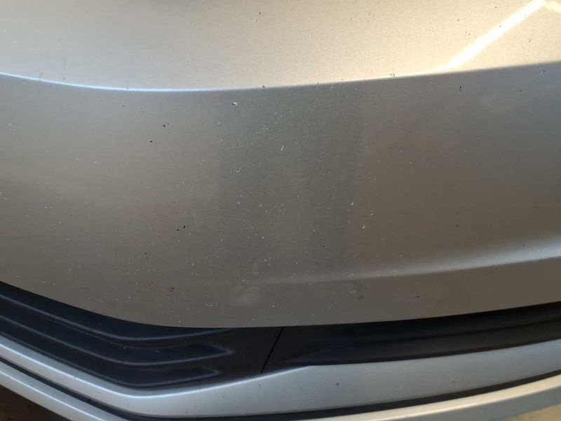 Volkswagen Touran 2.0 TDI Comfortline BlueMotion Tech — zdjęcie 39