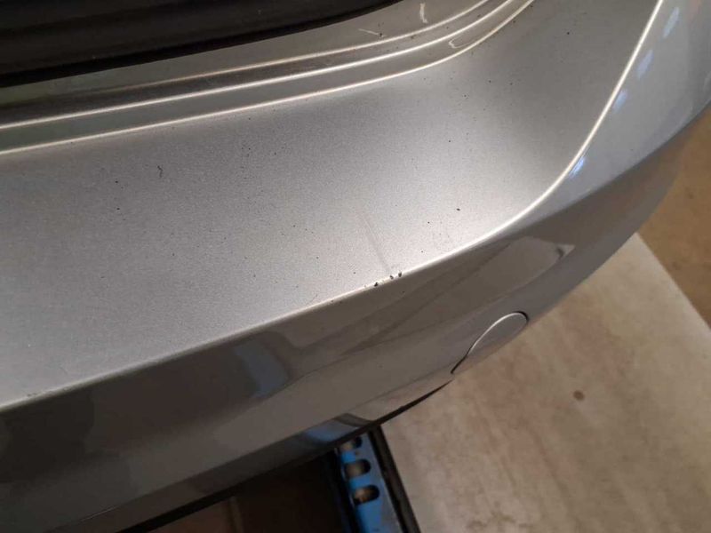 Volkswagen Touran 2.0 TDI Comfortline BlueMotion Tech — zdjęcie 34