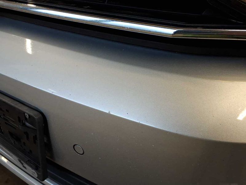 Volkswagen Touran 2.0 TDI Comfortline BlueMotion Tech — zdjęcie 40