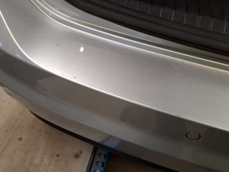 Volkswagen Touran 2.0 TDI Comfortline BlueMotion Tech — zdjęcie 35