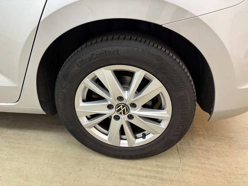 Volkswagen Touran 2.0 TDI Comfortline BlueMotion Tech — zdjęcie 10
