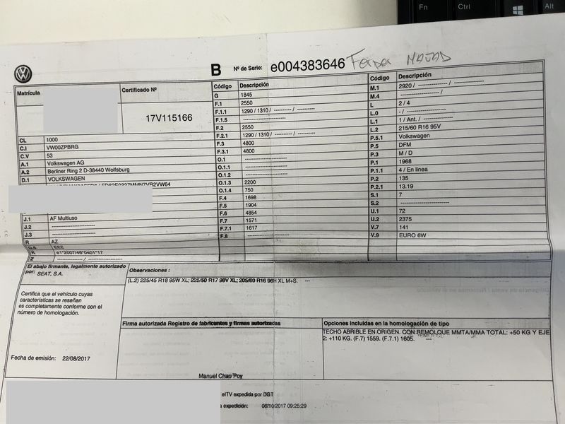 Volkswagen Sharan 2.0 TDI Sport BlueMotion Tech — zdjęcie 16